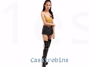 Cassyrobins