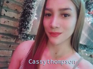 Cassythompson