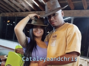 Cataleyaandchris