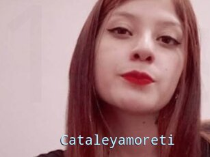 Cataleyamoreti