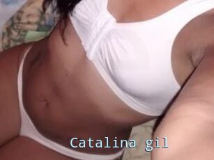 Catalina_gil