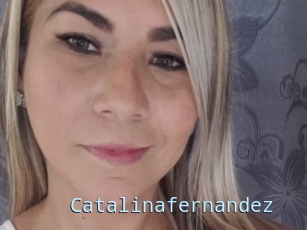 Catalinafernandez