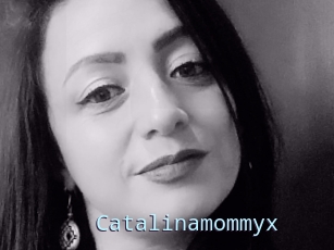 Catalinamommyx