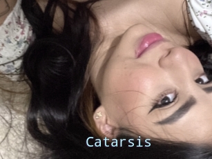 Catarsis