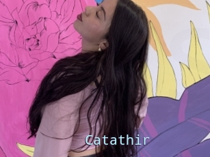 Catathir