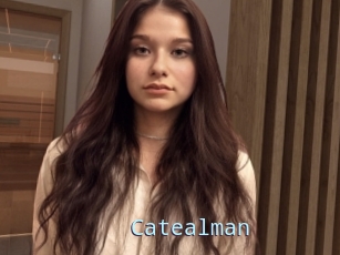 Catealman