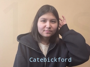 Catebickford