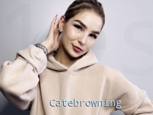 Catebrowning