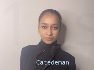 Catedeman