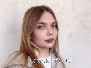 Cateduffield