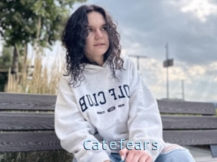 Catefears