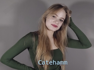 Catehamm