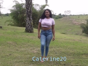 Caterine20