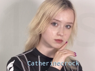 Catherinecrock