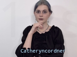 Catheryncordner