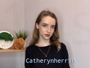 Catherynherrin