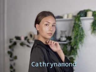 Cathrynamond