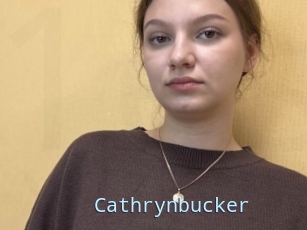 Cathrynbucker