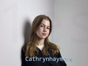 Cathrynhaymore