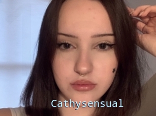 Cathysensual