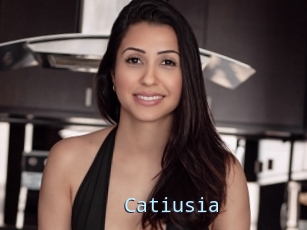 Catiusia