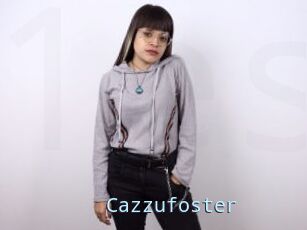 Cazzufoster