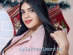 Celestealmonthe