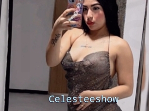 Celesteeshow