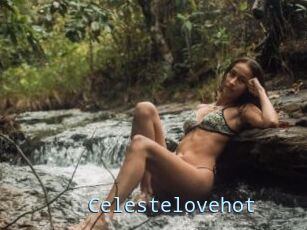 Celestelovehot