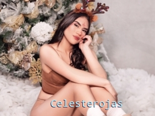 Celesterojas