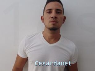 Cesardanet