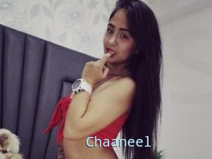 Chaaneel