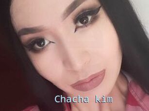 Chacha_kim