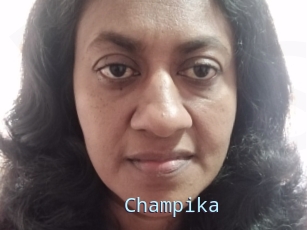 Champika