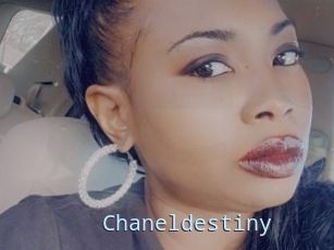 Chaneldestiny