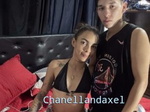 Chanellandaxel