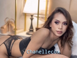 Chanellecox