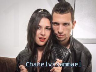 Chanelvssammael