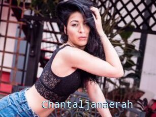 Chantaljamaerah