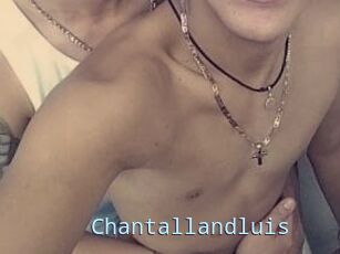 Chantallandluis