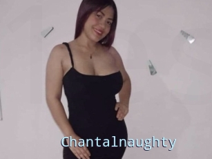 Chantalnaughty