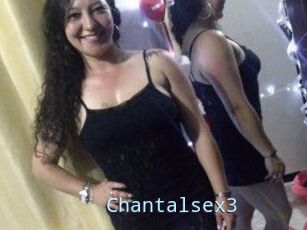 Chantalsex3