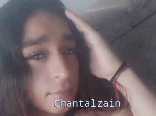 Chantalzain