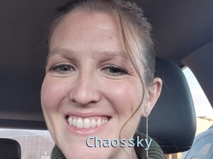 Chaossky