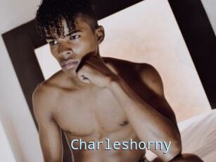 Charleshorny