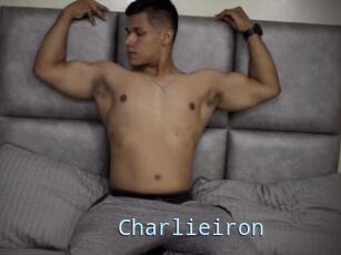 Charlieiron