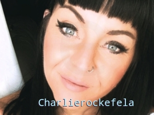 Charlierockefela