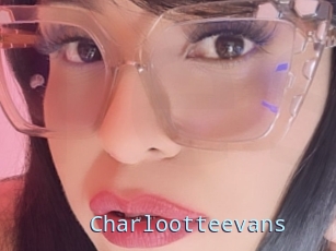 Charlootteevans