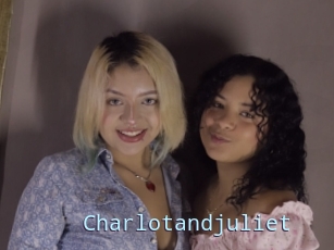 Charlotandjuliet