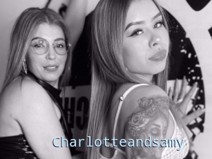 Charlotteandsamy